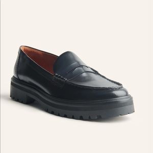 Reformation Agathea Chunky Loafer